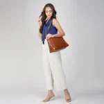 Zoey Casual Hobo Bag - Image 3