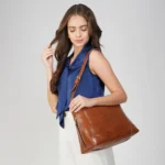 Zoey Casual Hobo Bag - Image 2