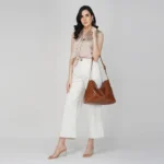 Zoey Casual Hobo Bag - Image 5