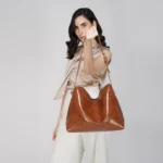 Zoey Casual Hobo Bag