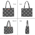 Jac BnW Circle - Image 5