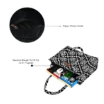 Jac BnW Circle - Image 6