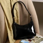 Jady-Gen-Z Black Shoulder Bag - Image 6