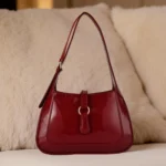 Karen-Adjustable Shoulder Bag - Image 5