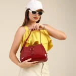 Karen-Adjustable Shoulder Bag