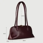 Louise Everyday Shoulder Bag - Image 3