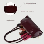 Louise Everyday Shoulder Bag - Image 4