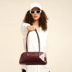 Louise Everyday Shoulder Bag - Image 2