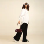 Louise Everyday Shoulder Bag - Image 5