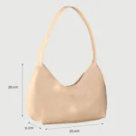 Ruby-Designer Hand Bag - Image 3