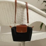 Emma Sling Crossbody Bag - Image 3