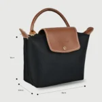 Emma Sling Crossbody Bag - Image 5