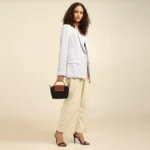 Emma Sling Crossbody Bag - Image 6