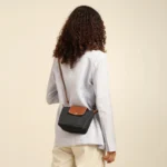 Emma Sling Crossbody Bag - Image 2