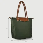 Emma Elegant Handbag - Image 5