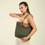 Emma Elegant Handbag