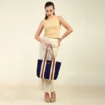 Eric Stylish Handbag - Image 6