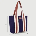 Eric Stylish Handbag - Image 5