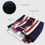 Eric Stylish Handbag - Image 4