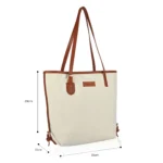 Haim Chic Handbag - Image 5