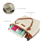 Haim Chic Handbag - Image 4