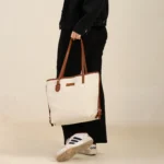 Haim Chic Handbag - Image 6