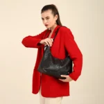 Iris Stylish Hobo Handbag