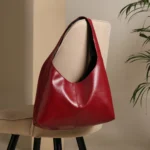 Kecia Curve Hobo Totebag - Image 3