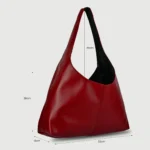 Kecia Curve Hobo Totebag - Image 5