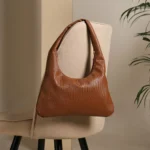 Sia Classic Shoulder Bag - Image 3