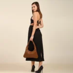 Sia Classic Shoulder Bag - Image 6
